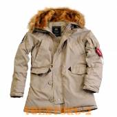 ������ Explorer Woman | ���� Khaki